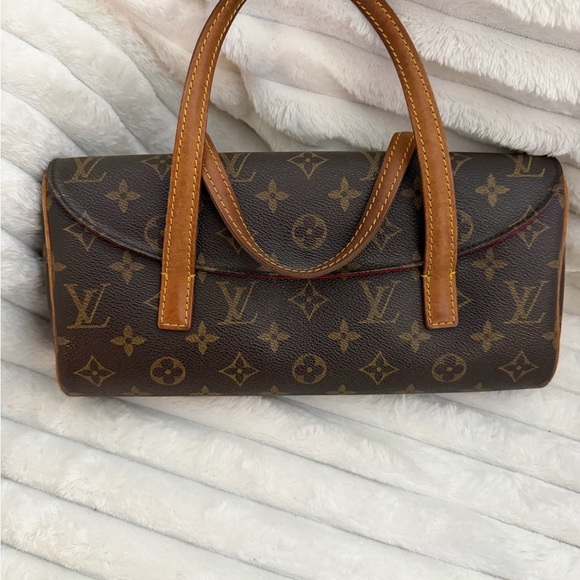 Louis Vuitton Handbags - Louis Vuitton Monogram Sonatine handbag